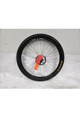 29" WTB ST rear wheel 6 bolt disc 142mm 8,9,10 speed hub Maxxis tubeless tire