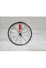 700C Bontrager Race front wheel double wall QR