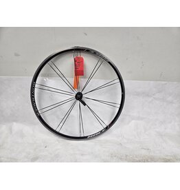 700C Bontrager Race front wheel double wall QR