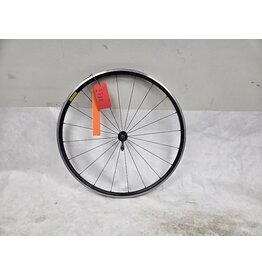 700C  Axis Elite front wheel QR