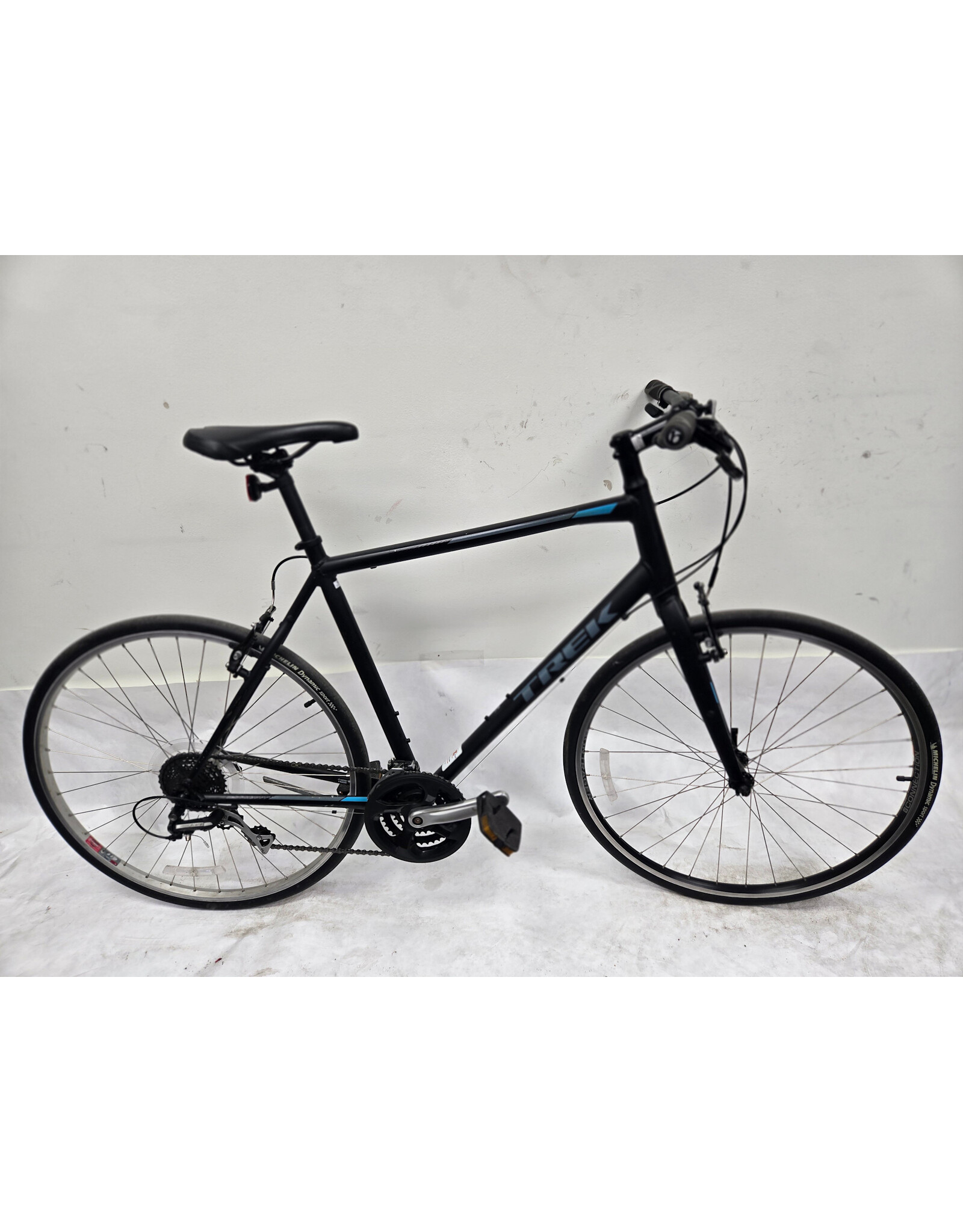 Trek Trek FX2 Black