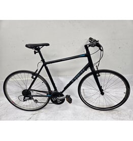 Trek Trek FX2 Black