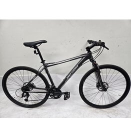 Gary Fisher Gary Fisher Kaitai, Gray