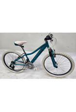 Performance Performance Raven  24 Green/Plaid