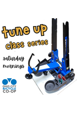 Tune-Up Class Series - Saturday mornings