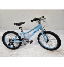 Liv Liv Enchant, Blue