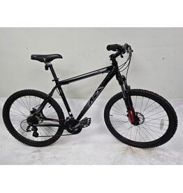 K2 K2 Zed 4.4, Black