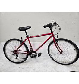 Miyata Miyata Elevation 150,  Red