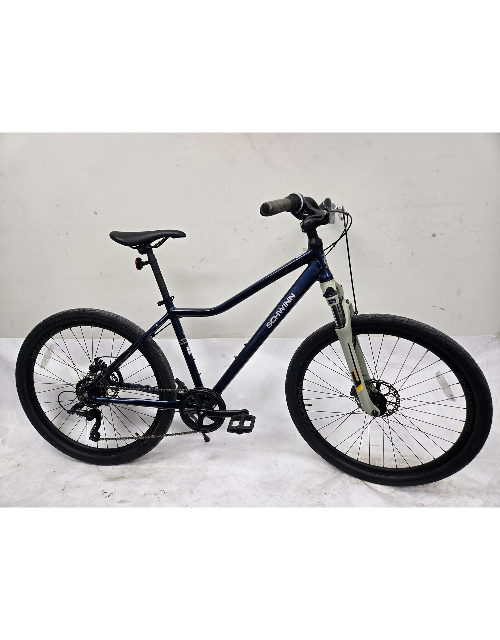 Schwinn Schwinn Junction, Blue