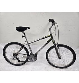 Giant Giant Sedona Green/Silver