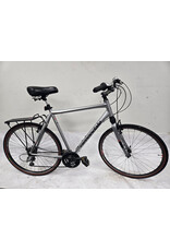 Cannondale Cannondale Adventure, Silver