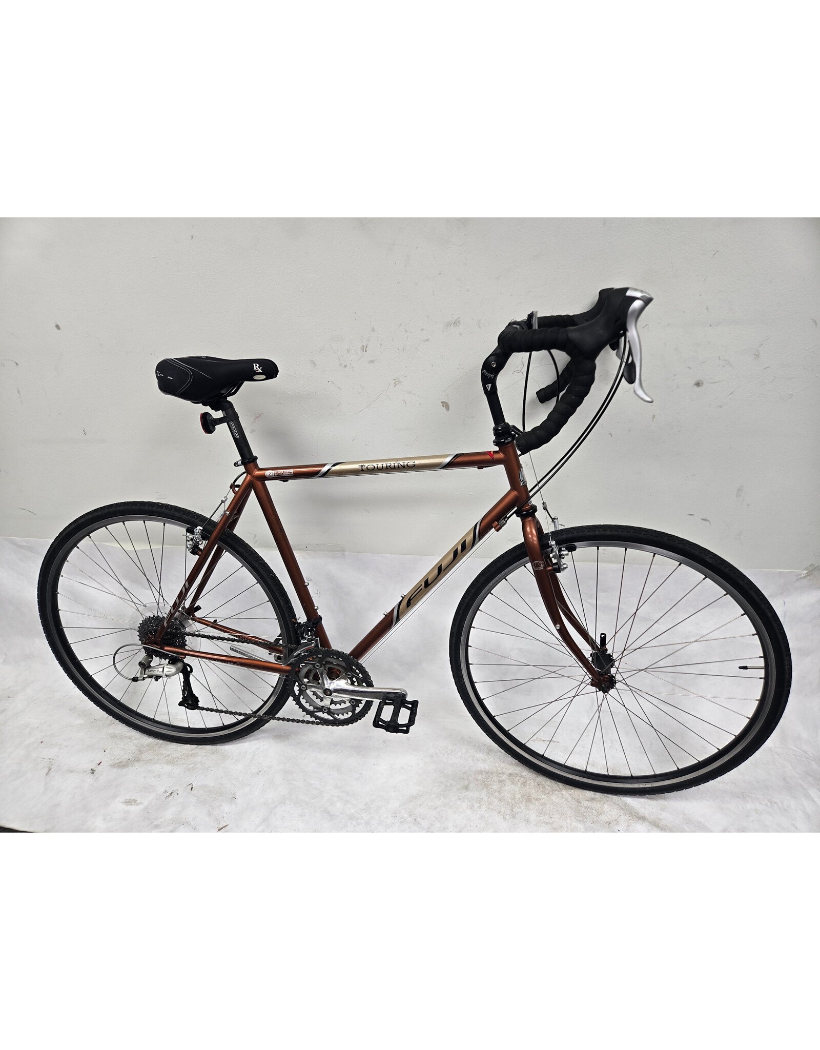 Fuji Fuji Touring, Brown/Tan