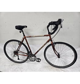 Fuji Fuji Touring, Brown/Tan