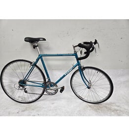 Georgena Terry Terry Symmetry, Teal