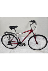 Raleigh Raleigh Passage 3.0 Red/White