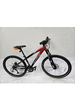 Diamondback Diamondback Topanga Comp, Orange/Black