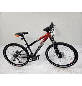 Diamondback Diamondback Topanga Comp, Orange/Black