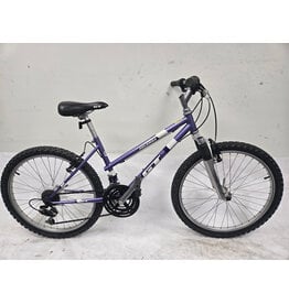 GT GT Palomar, Purple