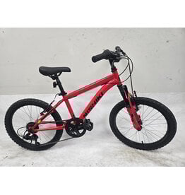 Nishiki Nishiki Pueblo 20, Red