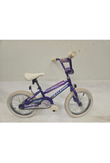 Raleigh Lil' Honey, Purple