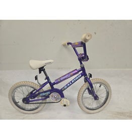 Raleigh Lil' Honey, Purple