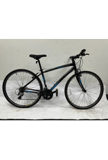 Nishiki Manitoba, Black