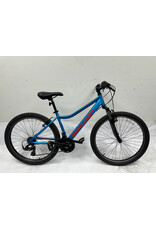 Schwinn Timbertrail, Blue