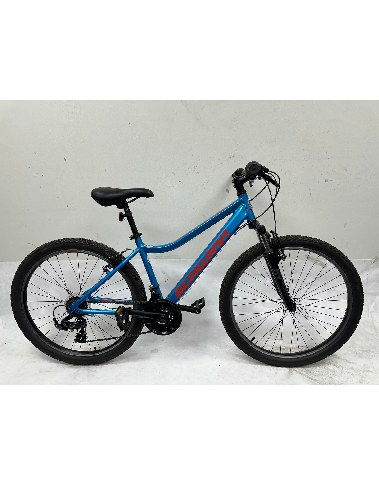 Schwinn Schwinn Timbertrail, Blue