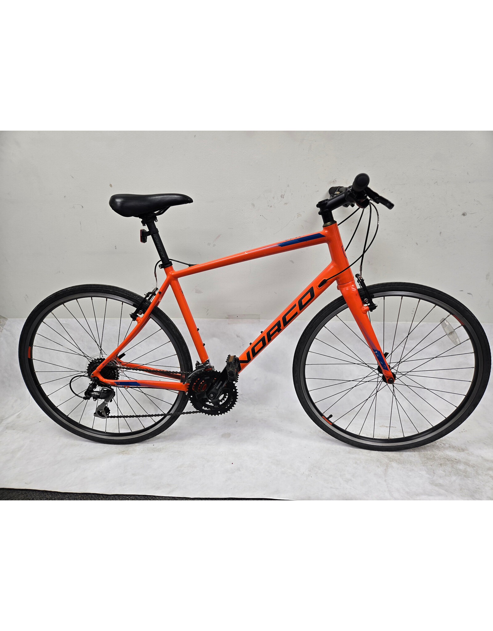 Norco Norco VFR3, Orange