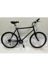 Trek Singletrack 920, Purple