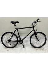 Trek Trek Singletrack 920, Purple