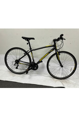 Nishiki Manitoba, Gray