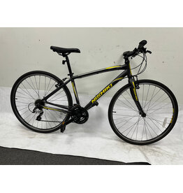 Nishiki Manitoba, Gray