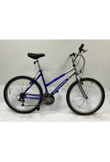 Schwinn Frontier, Blue