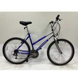Schwinn Frontier, Blue