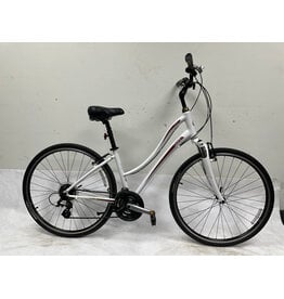 Giant Liv Cypress DxW