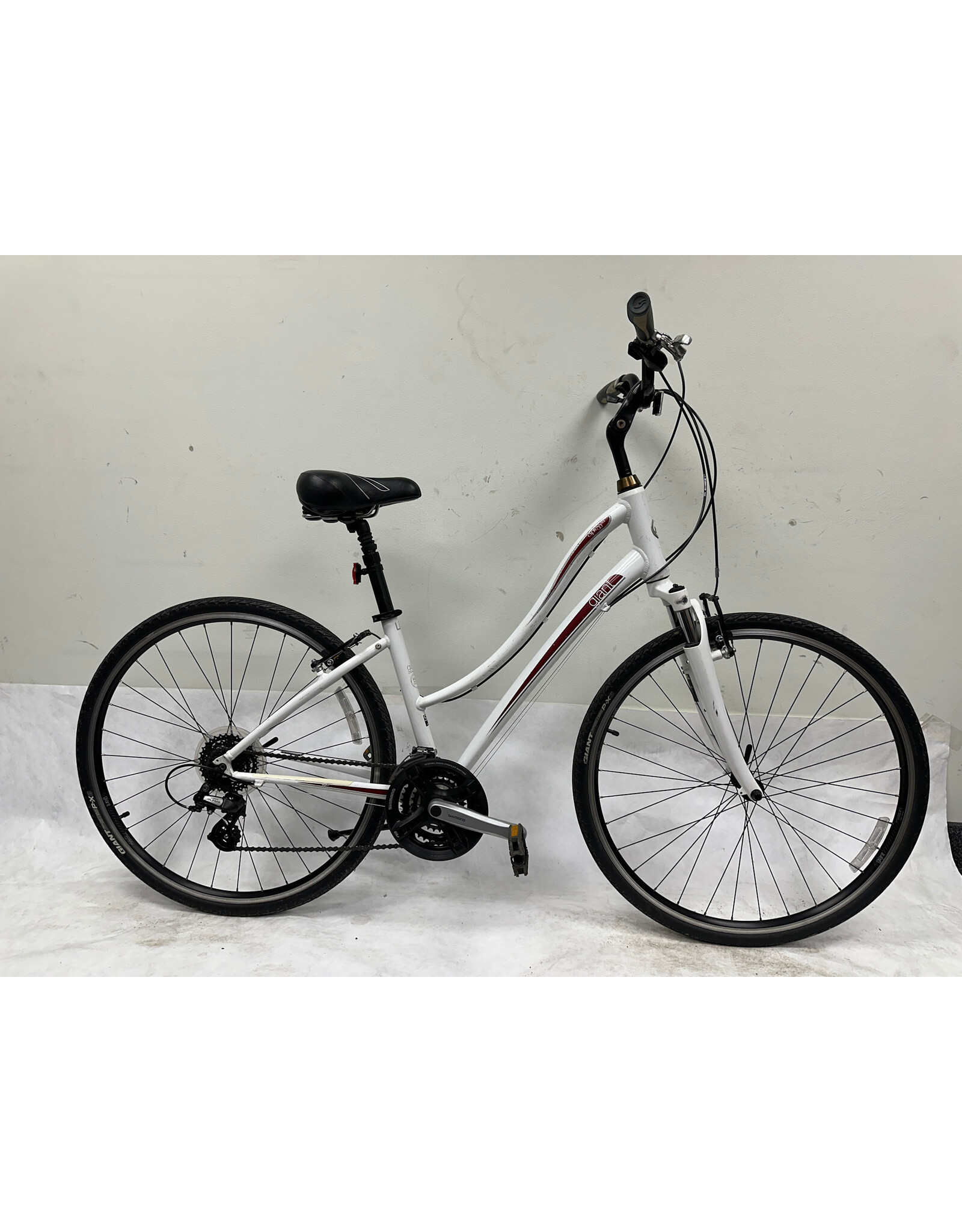 Giant Liv Cypress DxW