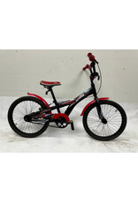 Schwinn Aerostar, Black