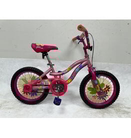 Dynacraft Barbie, Pink