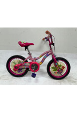 Dynacraft Barbie, Pink