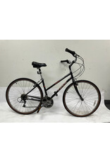 Trek Multitrack 720, Black