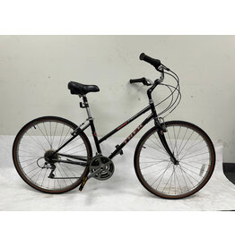 Trek Multitrack 720, Black