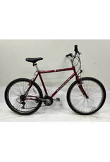 Diamondback Wildwood, Red