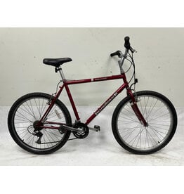Diamondback Diamondback Wildwood, Red