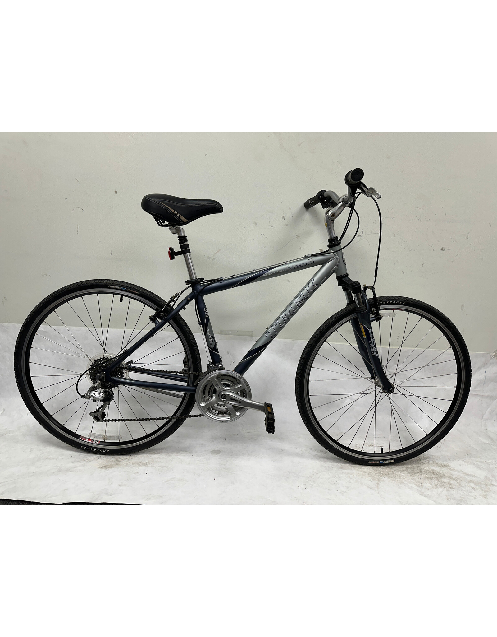 Trek Multitrack 7200