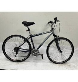 Trek Multitrack 7200