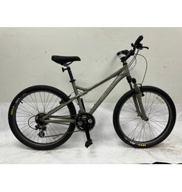 Giant Giant Boulder SE,   Olive Green