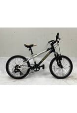 Schwinn Mesa Mini, Black/White