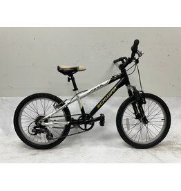 Schwinn Mesa Mini, Black/White
