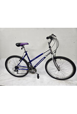 Schwinn Frontier, Blue